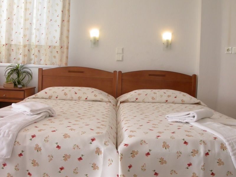 ILIOS HOTEL 3*