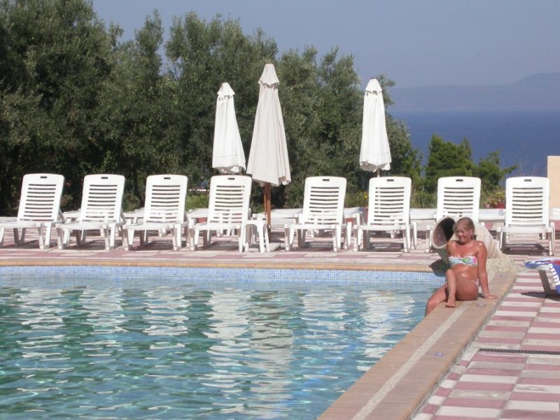 ILIOS HOTEL 3*