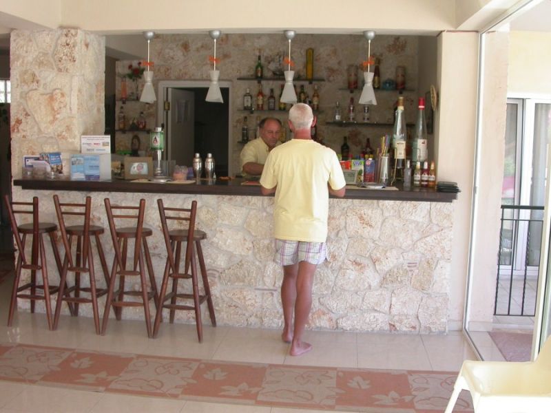 ILIOS HOTEL 3*