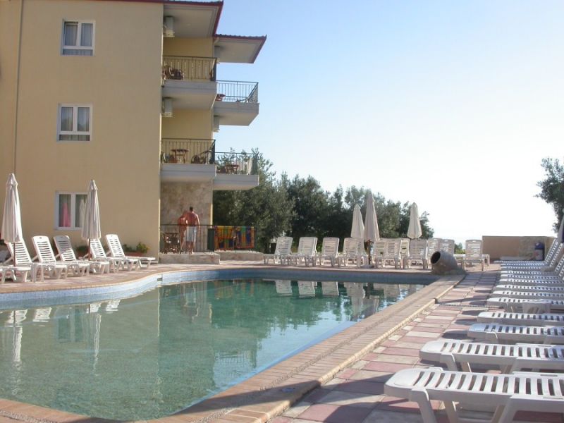 ILIOS HOTEL 3*