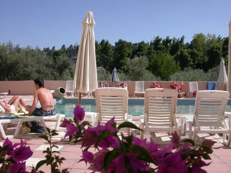 ILIOS HOTEL 3*