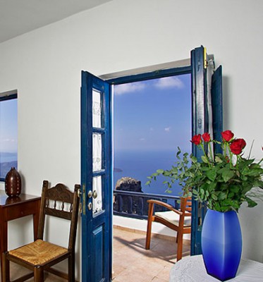 ILIOVASILEMA SUITES 4*