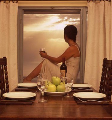 ILIOVASILEMA SUITES 4*