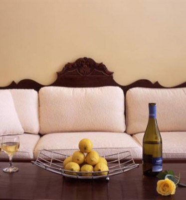 ILIOVASILEMA SUITES 4*