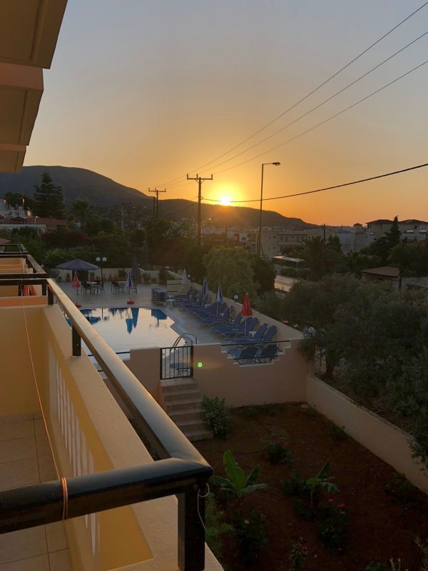 ILISSOS APARTMENTS 2*