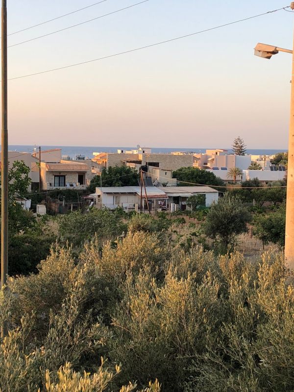 ILISSOS APARTMENTS 2*