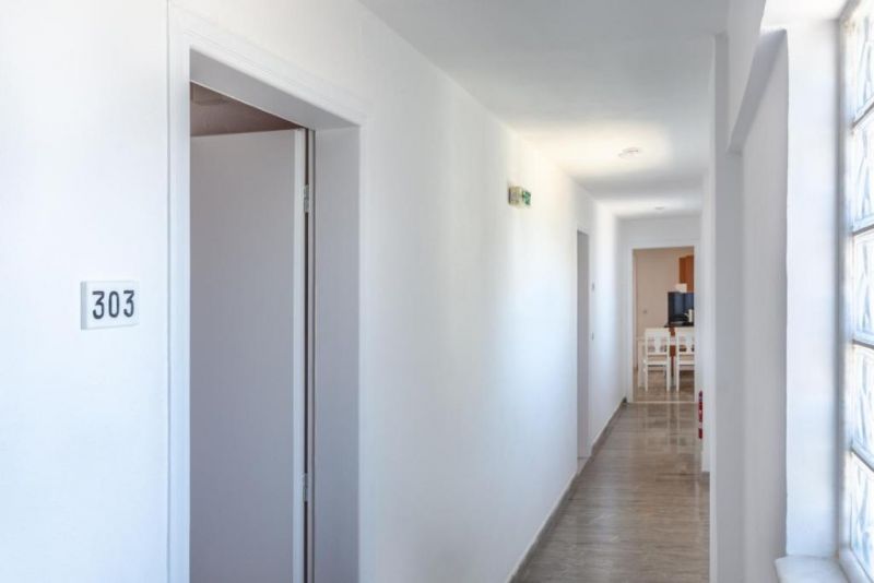 IRINI APARTMENTS 3*