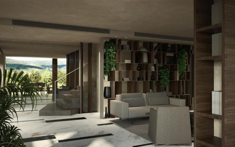 IRIS HOTEL SIVIRI 3*