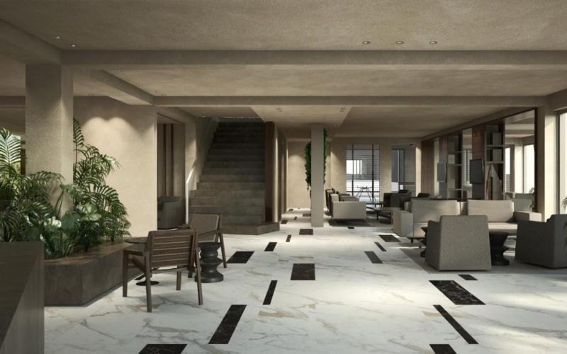 IRIS HOTEL SIVIRI 3*