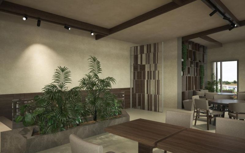 IRIS HOTEL SIVIRI 3*