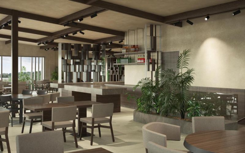 IRIS HOTEL SIVIRI 3*