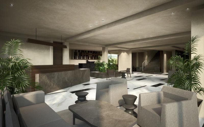 IRIS HOTEL SIVIRI 3*