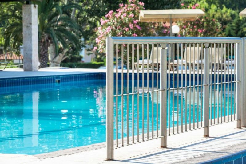 IRIS HOTEL SIVIRI 3*