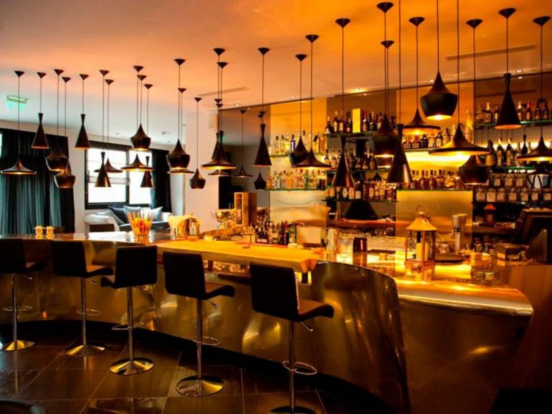 KALAVRITA CANYON HOTEL & SPA 4*
