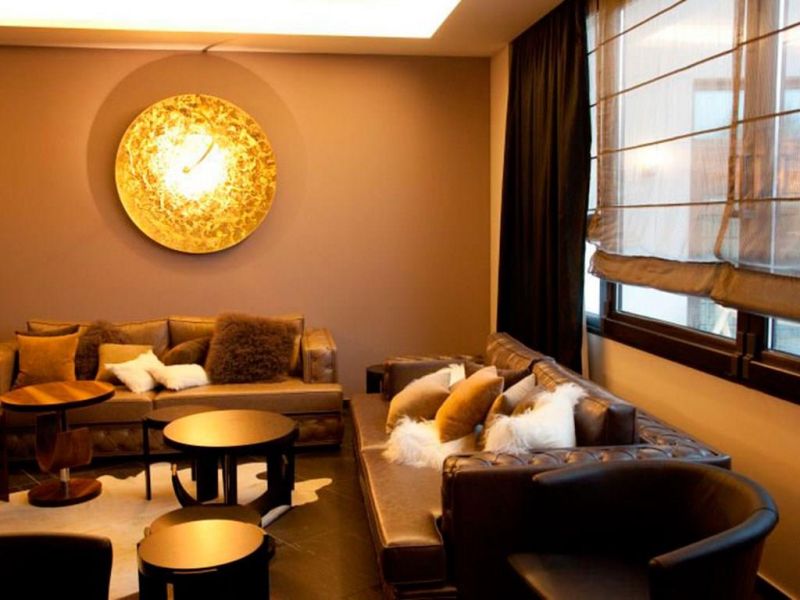KALAVRITA CANYON HOTEL & SPA 4*