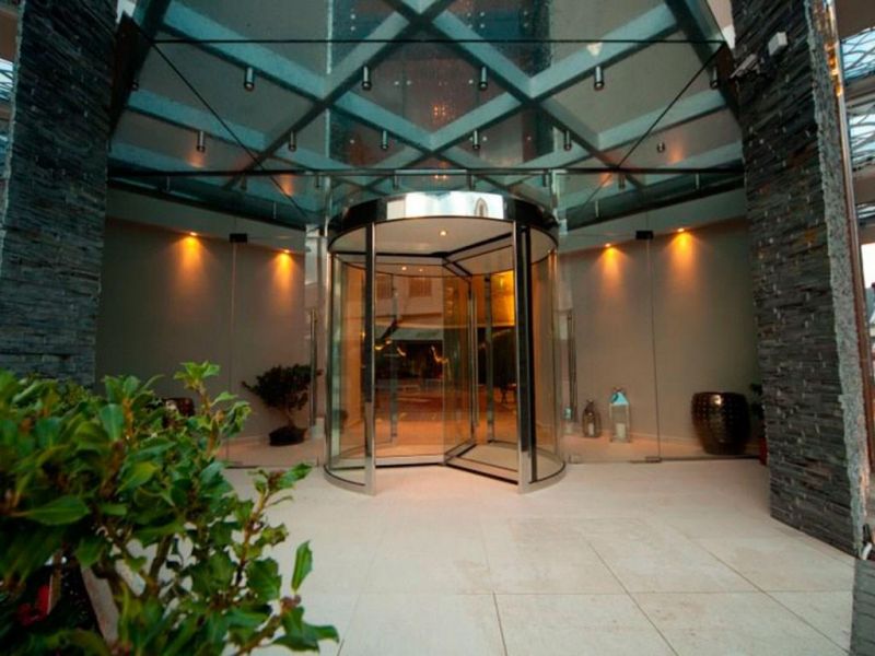 KALAVRITA CANYON HOTEL & SPA 4*