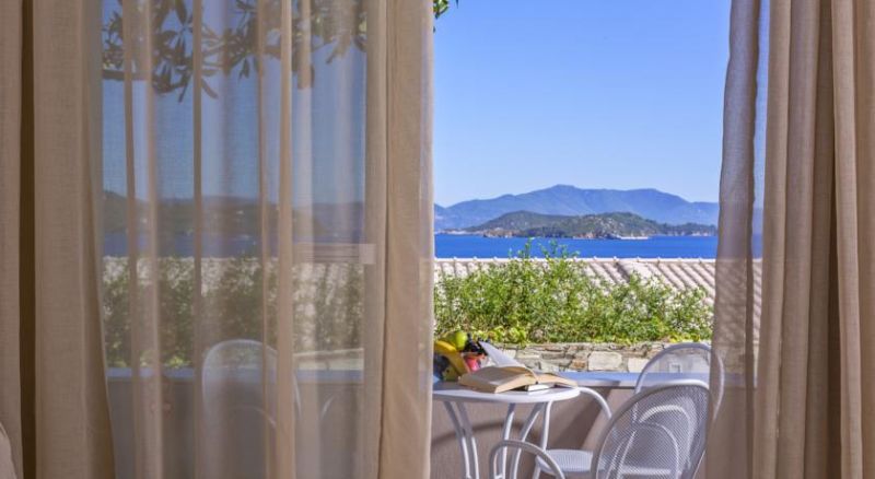 KASSANDRA BAY 5*