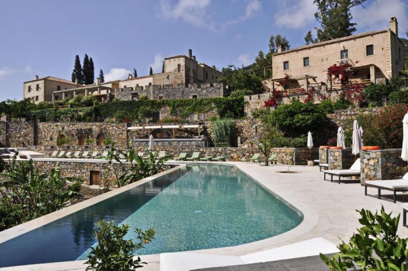 KINSTERNA HOTEL & SPA 5*
