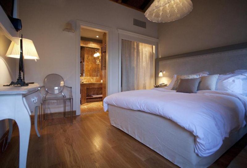 KINSTERNA HOTEL & SPA 5*