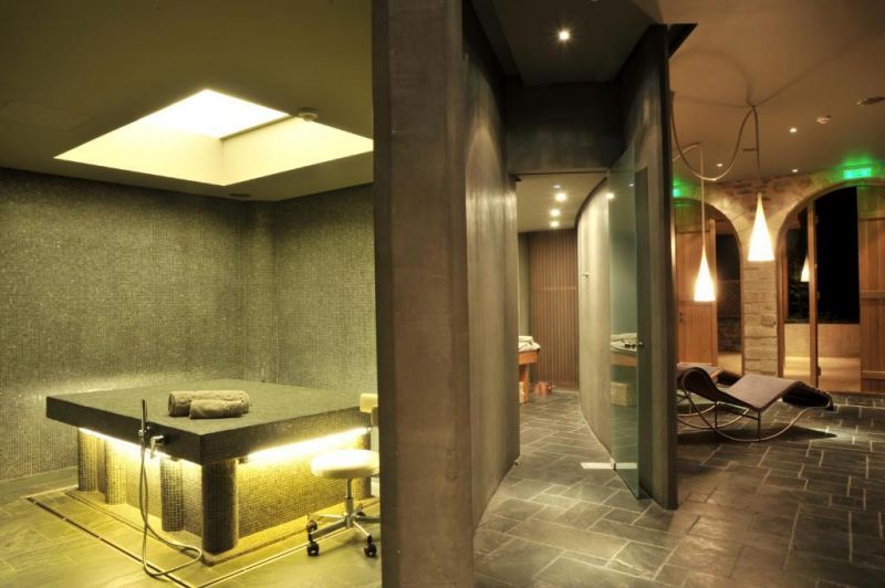 KINSTERNA HOTEL & SPA 5*