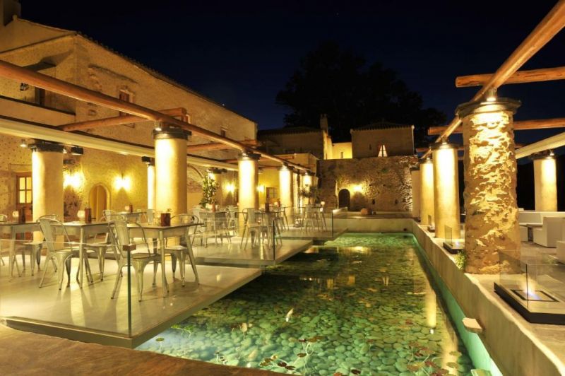 KINSTERNA HOTEL & SPA 5*