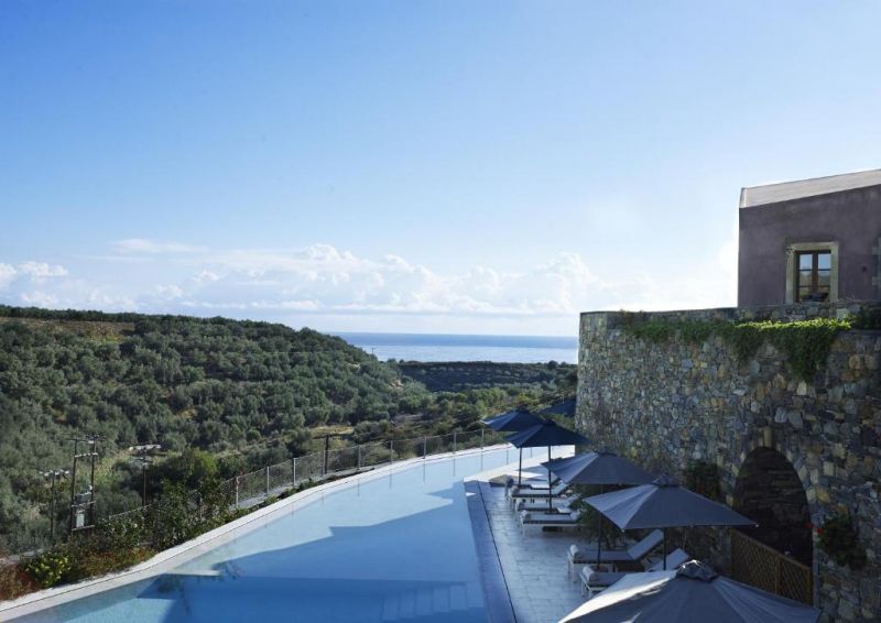 KINSTERNA HOTEL & SPA 5*