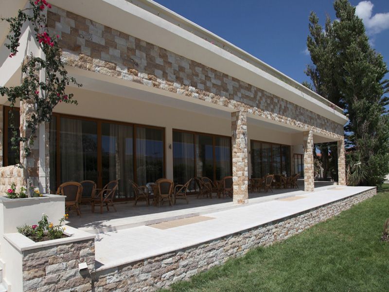 KOLYMBIA SKY 3*