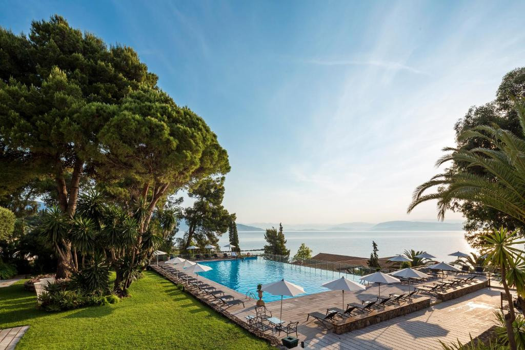 KONTOKALI BAY 5*