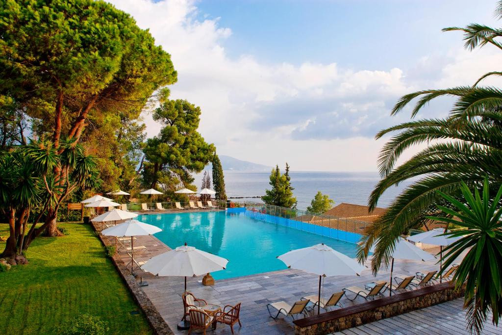 KONTOKALI BAY 5*
