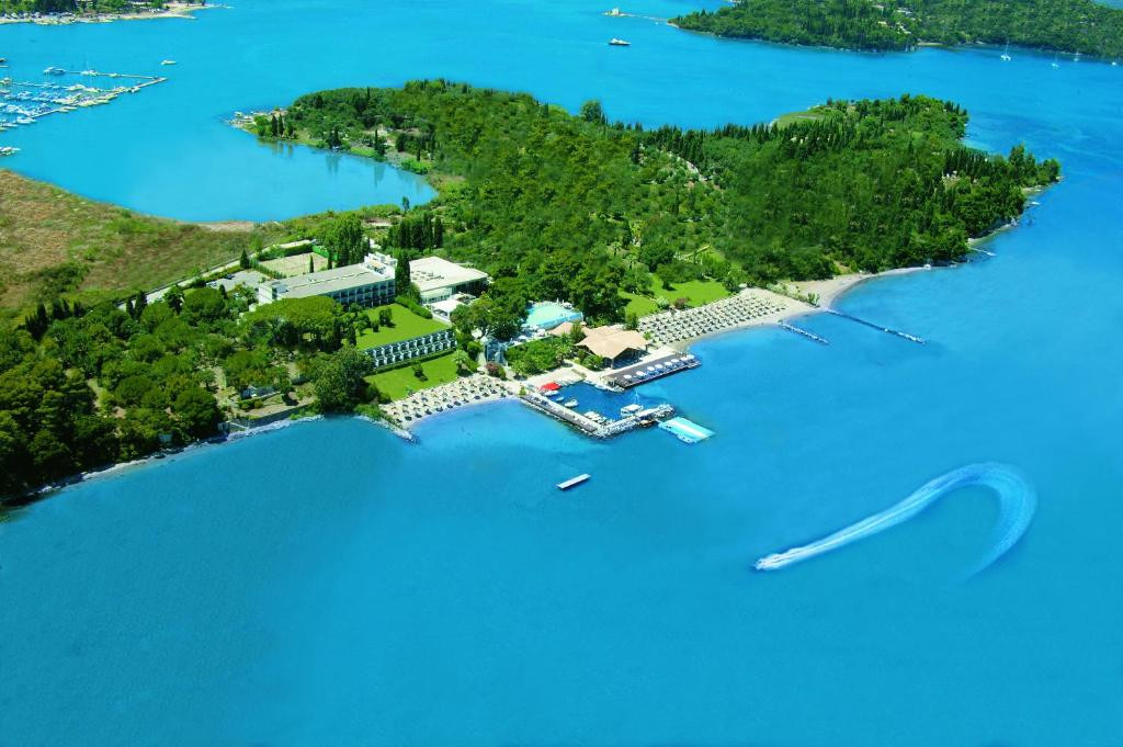 KONTOKALI BAY 5*
