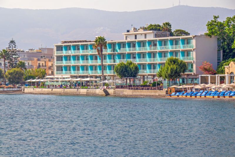 KOS AKTIS ART HOTEL 4*