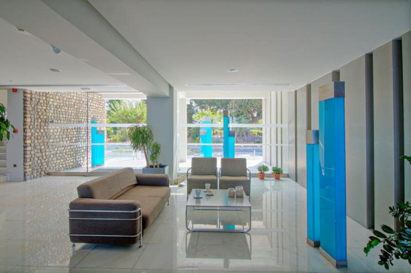 KOS AKTIS ART HOTEL 4*