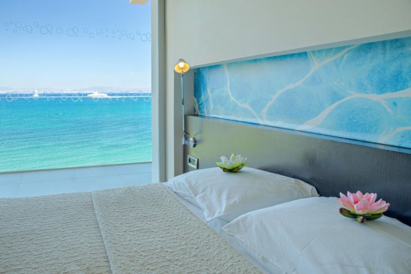 KOS AKTIS ART HOTEL 4*