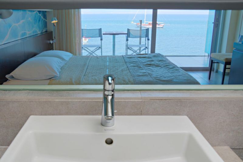 KOS AKTIS ART HOTEL 4*