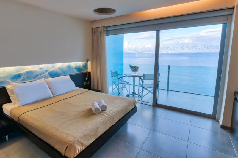 KOS AKTIS ART HOTEL 4*