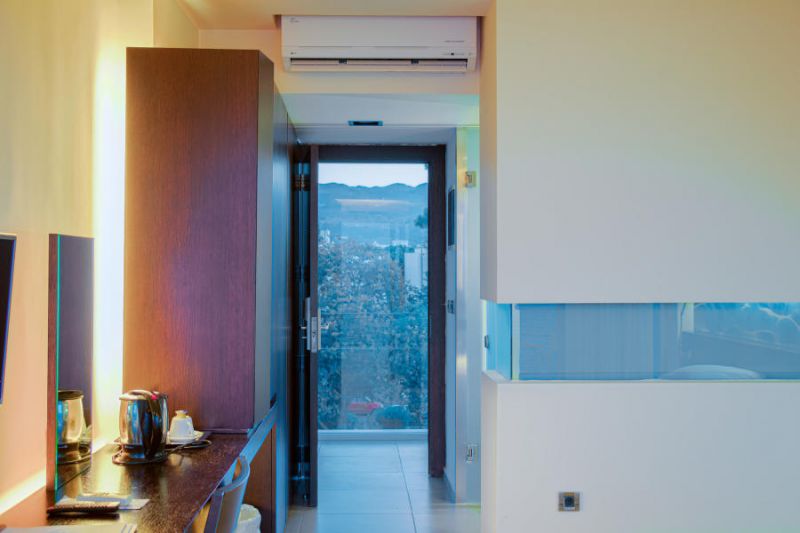 KOS AKTIS ART HOTEL 4*