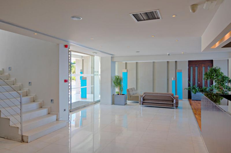KOS AKTIS ART HOTEL 4*