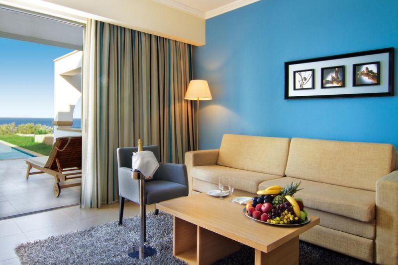 KRESTEN ROYAL EUPHORIA RESORT 5*