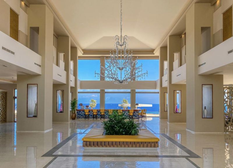 KRESTEN ROYAL EUPHORIA RESORT 5*