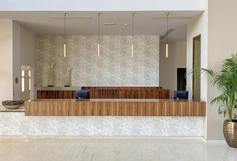 KRESTEN ROYAL EUPHORIA RESORT 5*