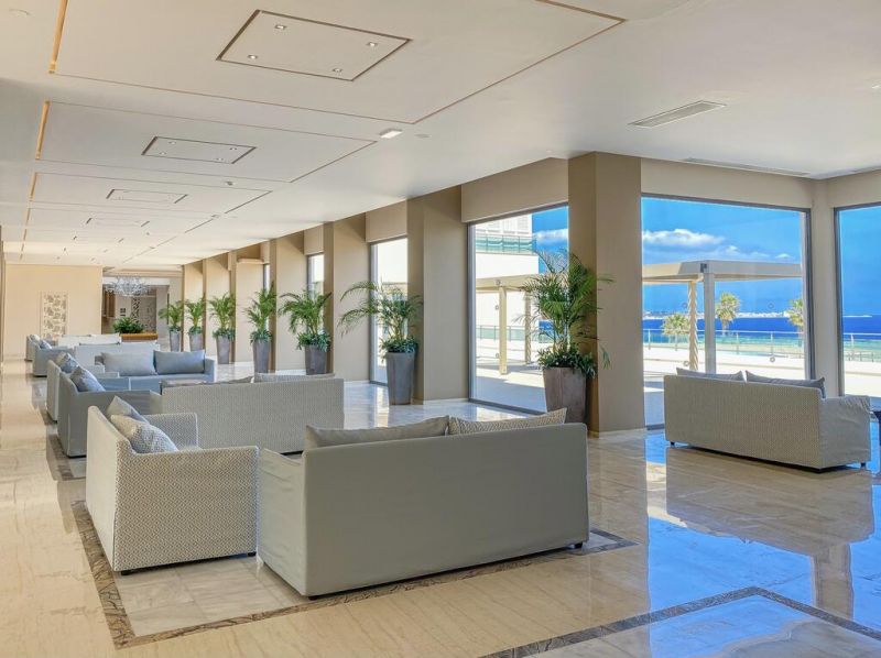 KRESTEN ROYAL EUPHORIA RESORT 5*