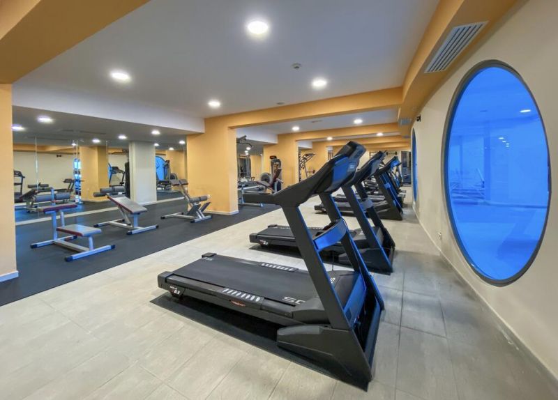 KRESTEN ROYAL EUPHORIA RESORT 5*