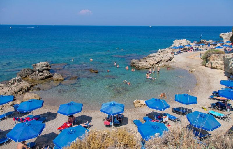 KRESTEN ROYAL EUPHORIA RESORT 5*