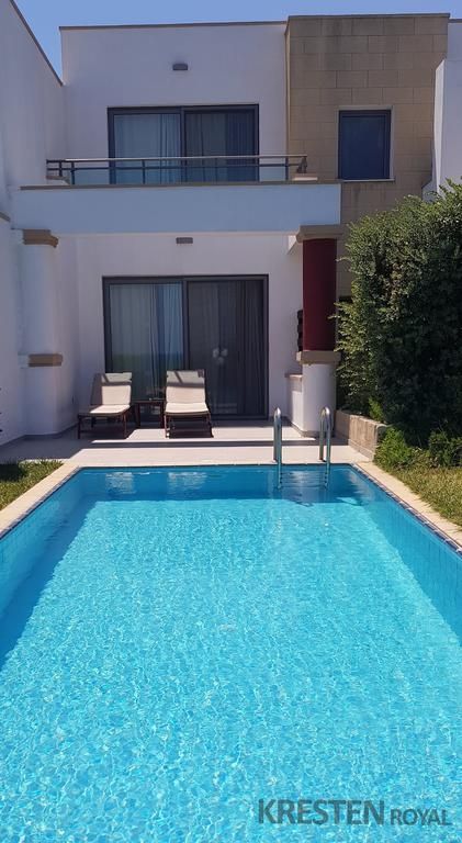 KRESTEN ROYAL EUPHORIA RESORT 5*