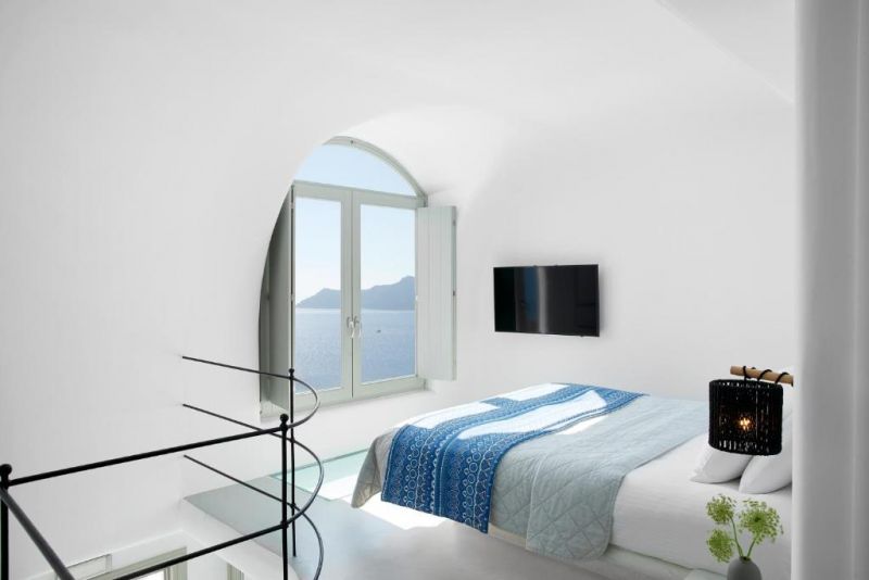 LA PERLA VILLAS 4*