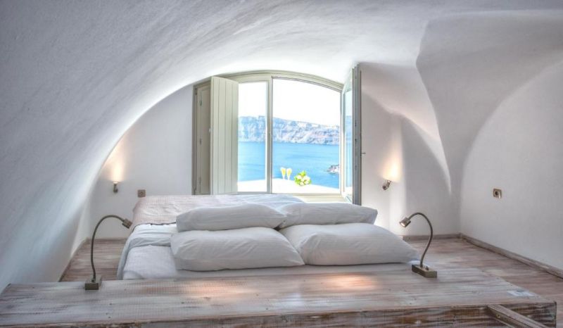 LA PERLA VILLAS 4*
