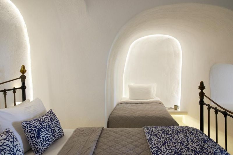 LA PERLA VILLAS 4*