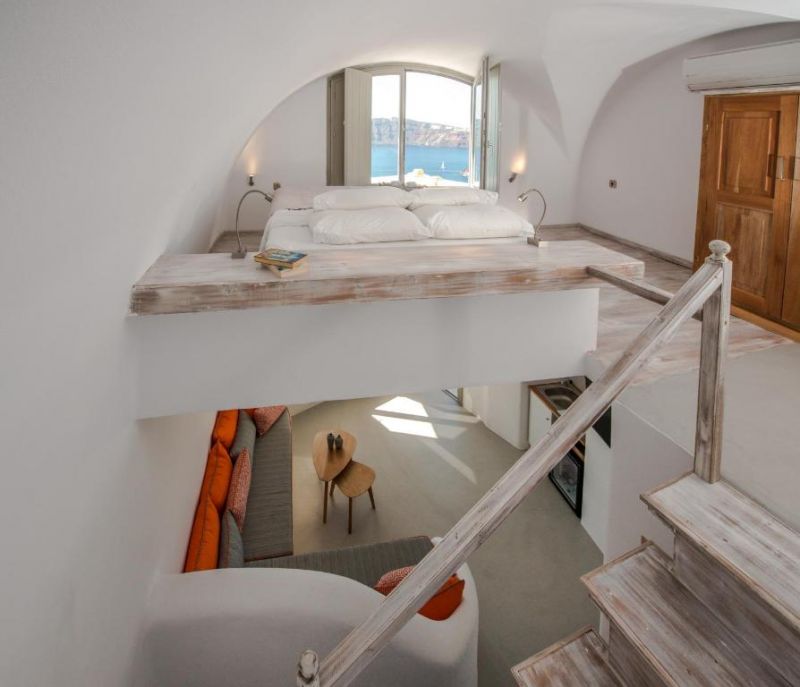 LA PERLA VILLAS 4*