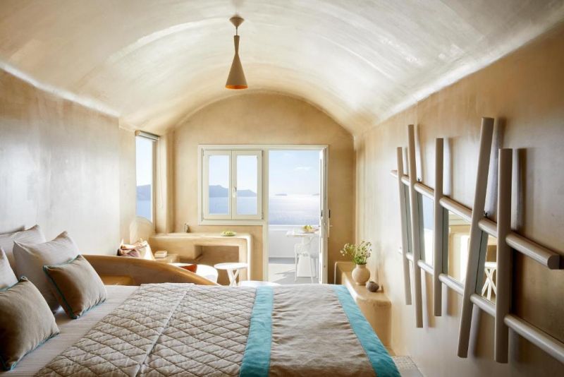 LA PERLA VILLAS 4*