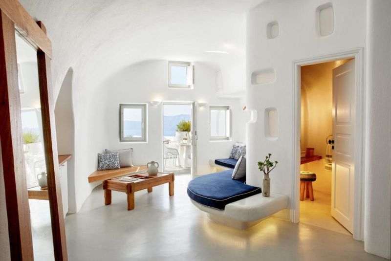 LA PERLA VILLAS 4*